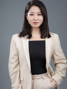 李金金老師 - 企業培訓師