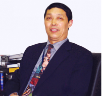 徐繼有-企業培訓師