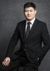 鄒世榮-企業培訓師