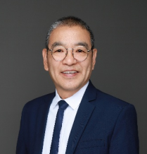 王超然老師 - 企業培訓師