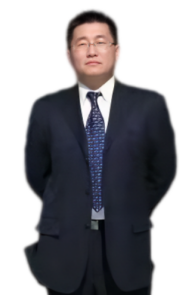 徐培霖老師 - 企業培訓師