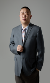 劉宇豐老師 - 企業培訓師