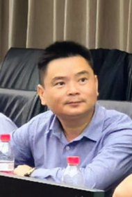 王棟-企業培訓師