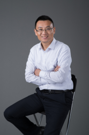 付偉老師 - 企業(yè)培訓師