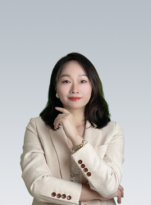 余鳳-企業(yè)培訓師