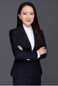 閆靜怡-企業(yè)培訓師