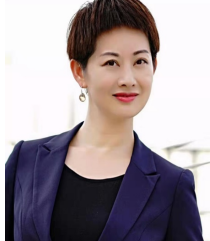 潘慧君-企業(yè)培訓師