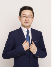 李廣斌-企業培訓師