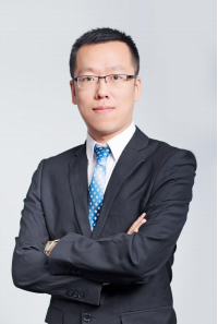 王慶-企業(yè)培訓(xùn)師