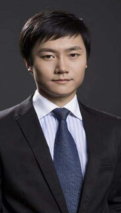 孟波老師 - 企業培訓師