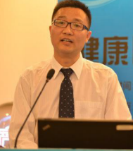 林志東老師 - 企業培訓師