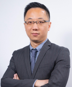 湯勇-企業培訓師