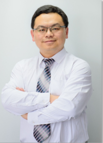 李修節-企業培訓師