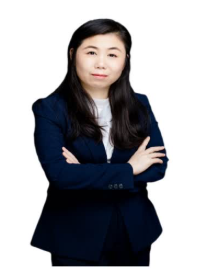 劉愛霞-企業培訓師