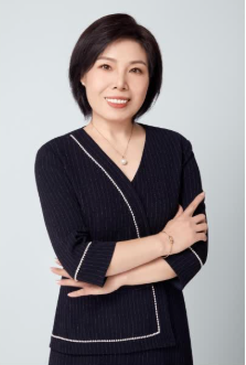 鄒彩霞-企業培訓師