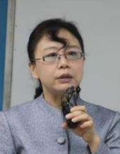 張文-企業培訓師