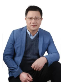 周紅根-企業(yè)培訓(xùn)師