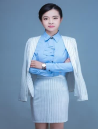 張玲-企業(yè)培訓(xùn)師