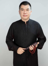 朱笑涵-企業(yè)培訓師