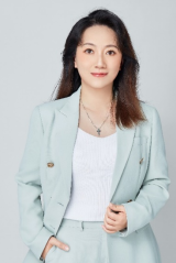 賀榮榮-企業(yè)培訓師