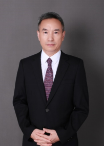 張勁松老師 - 企業培訓師