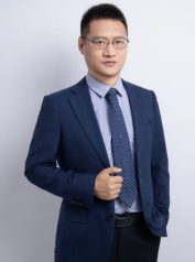 霍洪亮老師 - 企業培訓師