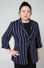 孫莉莉老師 - 企業培訓師