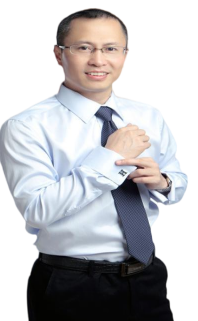 蕭弘-企業培訓師