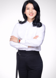 周恬-企業培訓師