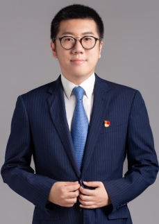 霍子銘-企業(yè)培訓(xùn)師