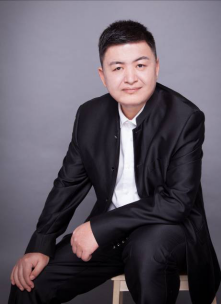 馬旭東老師 - 企業培訓師