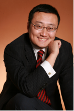 張耀升-企業培訓師