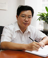 吳洪剛-企業培訓師