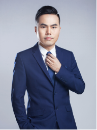 吳正凡-企業培訓師