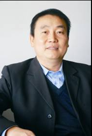 安新強-企業培訓師