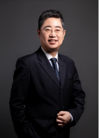 許衛-企業培訓師