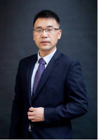 王克華老師 - 企業培訓師