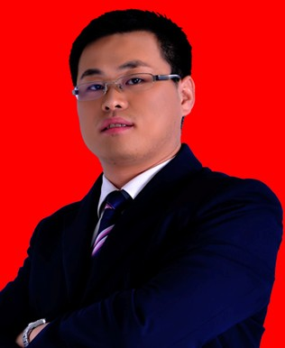 周立波-企業(yè)培訓(xùn)師