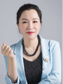 謝晗苑老師 - 企業(yè)培訓師