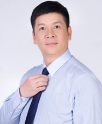 汪洋老師 - 企業(yè)培訓(xùn)師