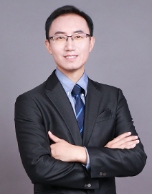 鄒亮老師 - 企業(yè)培訓(xùn)師