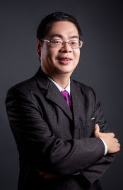 劉凌峰老師 - 企業(yè)培訓(xùn)師