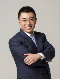 吳梓境-企業培訓師