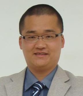 林慶堂-企業培訓師