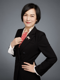 唐小婉-企業培訓師