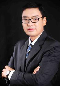 殷國輝-企業培訓師