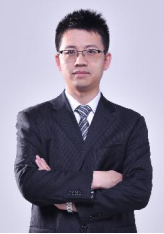 劉東-企業培訓師