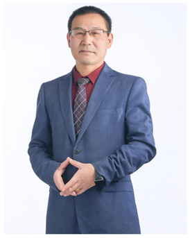 宋志軍-企業(yè)培訓(xùn)師