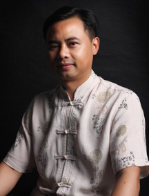 黃圣淘-企業(yè)培訓(xùn)師