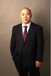 侯熙儒-企業培訓師